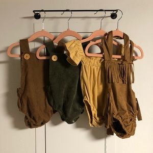 Boho Neutrals Bundle